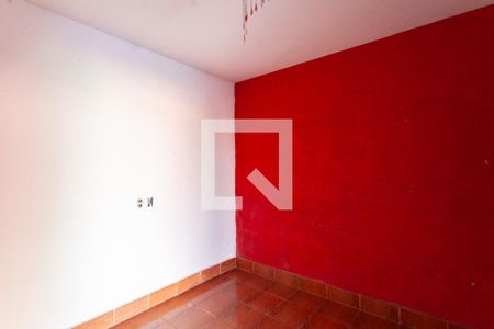 Sala 2 de casa para alugar com 2 quartos, 180m² em Urca, Belo Horizonte