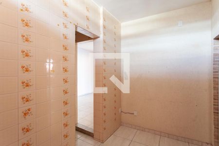 Escritório de casa para alugar com 2 quartos, 180m² em Urca, Belo Horizonte