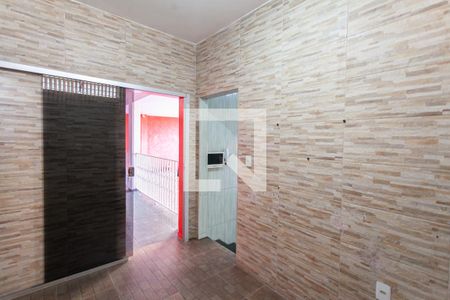 Sala 3 de casa para alugar com 2 quartos, 180m² em Urca, Belo Horizonte