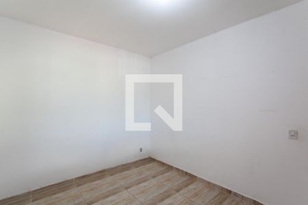 Quarto 1 de casa para alugar com 2 quartos, 180m² em Urca, Belo Horizonte