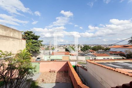 Vista da Varanda 2 de casa para alugar com 2 quartos, 180m² em Urca, Belo Horizonte