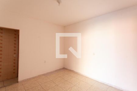 Sala 1 de casa para alugar com 2 quartos, 180m² em Urca, Belo Horizonte