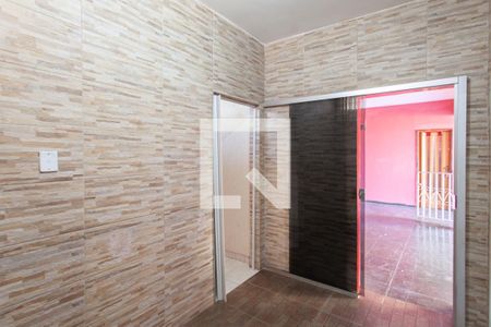 Sala 3 de casa para alugar com 2 quartos, 180m² em Urca, Belo Horizonte