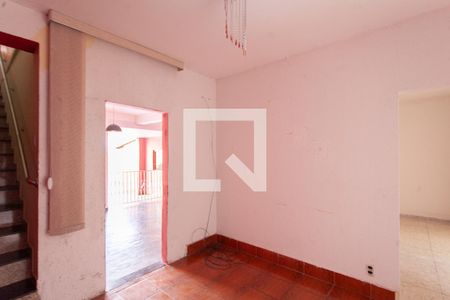 Sala 2 de casa para alugar com 2 quartos, 180m² em Urca, Belo Horizonte