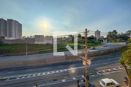 Vista do Quarto 2 de apartamento à venda com 2 quartos, 62m² em Jardim Atlantico, São Bernardo do Campo