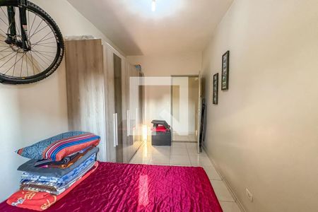 Quarto 1 de apartamento à venda com 2 quartos, 62m² em Jardim Atlantico, São Bernardo do Campo