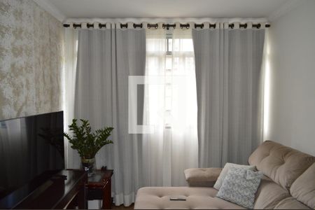 Sala de apartamento à venda com 1 quarto, 57m² em Vila Mariana, São Paulo