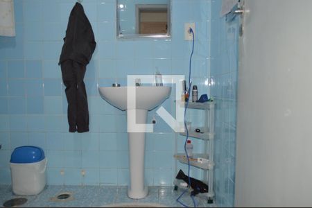 Banheiro de apartamento à venda com 1 quarto, 57m² em Vila Mariana, São Paulo