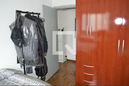 Quarto de apartamento à venda com 1 quarto, 57m² em Vila Mariana, São Paulo