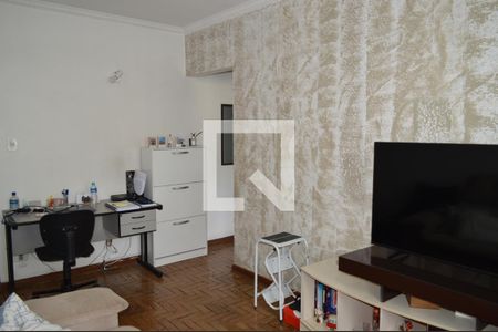 Sala de apartamento à venda com 1 quarto, 57m² em Vila Mariana, São Paulo