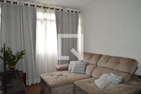 Sala de apartamento à venda com 1 quarto, 57m² em Vila Mariana, São Paulo