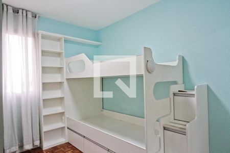 Quarto 2 de apartamento à venda com 2 quartos, 70m² em Santana, São Paulo