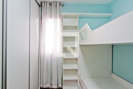 Quarto 2 de apartamento à venda com 2 quartos, 70m² em Santana, São Paulo