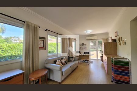 Escritório de casa à venda com 3 quartos, 280m² em Barão Geraldo, Campinas