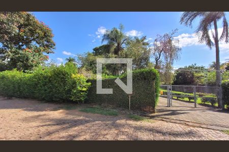 Fachada de casa à venda com 3 quartos, 280m² em Barão Geraldo, Campinas