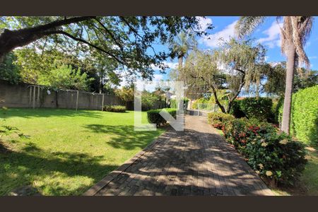 Quintal de casa à venda com 3 quartos, 280m² em Barão Geraldo, Campinas