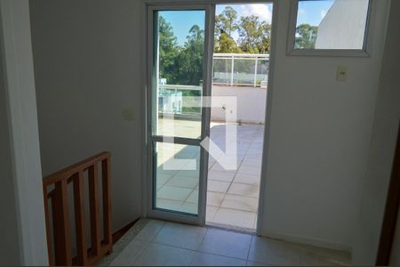 Sala de apartamento à venda com 4 quartos, 187m² em Freguesia (jacarepaguá), Rio de Janeiro