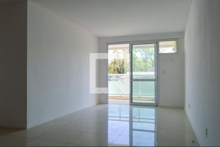 Sala de apartamento à venda com 4 quartos, 187m² em Freguesia (jacarepaguá), Rio de Janeiro