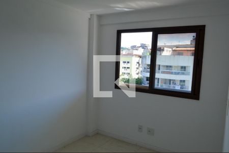 Quarto 2 de apartamento à venda com 3 quartos, 169m² em Anil, Rio de Janeiro