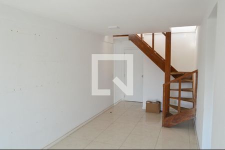 Sala 1 de apartamento à venda com 3 quartos, 169m² em Anil, Rio de Janeiro