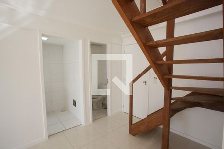 Sala de apartamento à venda com 2 quartos, 121m² em Freguesia (jacarepaguá), Rio de Janeiro