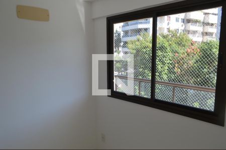 Quarto 1 de apartamento à venda com 3 quartos, 84m² em Anil, Rio de Janeiro