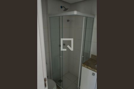 Banheiro de apartamento à venda com 3 quartos, 84m² em Anil, Rio de Janeiro