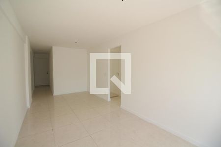 Sala de apartamento à venda com 3 quartos, 77m² em Freguesia (jacarepaguá), Rio de Janeiro