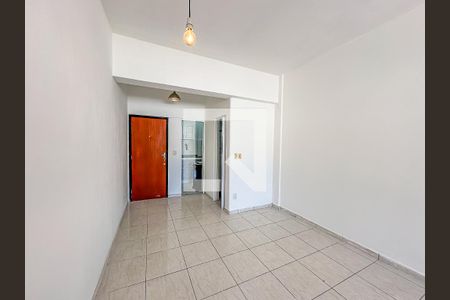 Sala/Quarto de apartamento para alugar com 1 quarto, 42m² em Centro, Rio de Janeiro