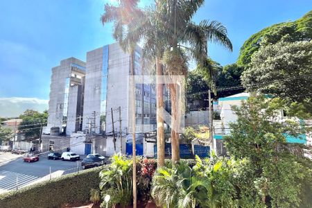 Vista da Varanda de apartamento à venda com 2 quartos, 70m² em Jardim Oriental, São Paulo