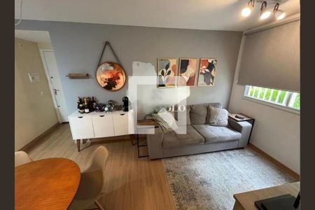 Apartamento à venda com 2 quartos, 42m² em Cambuci, São Paulo