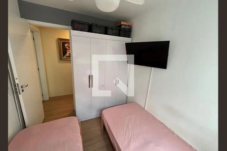 Apartamento à venda com 2 quartos, 42m² em Cambuci, São Paulo