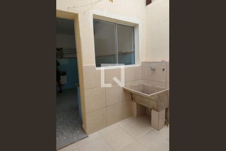 Foto 09 de casa à venda com 3 quartos, 90m² em Chácara Inglesa, São Paulo