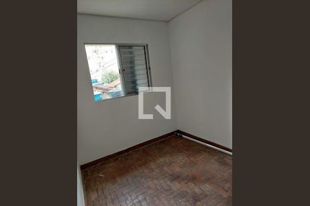 Foto 15 de casa à venda com 3 quartos, 90m² em Chácara Inglesa, São Paulo