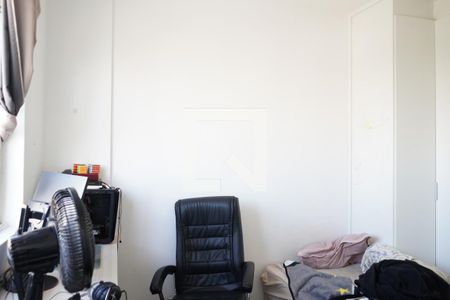 Quarto Suíte 2 de apartamento à venda com 3 quartos, 101m² em Vila Prudente, São Paulo