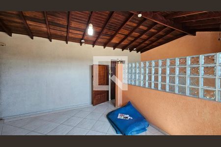 Área Externa de casa à venda com 2 quartos, 270m² em Vila Municipal, Jundiaí
