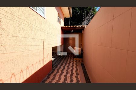 Área de Serviço de casa à venda com 2 quartos, 270m² em Vila Municipal, Jundiaí
