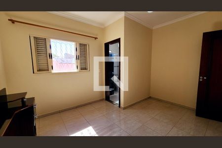 Suíte 2 de casa à venda com 2 quartos, 270m² em Vila Municipal, Jundiaí