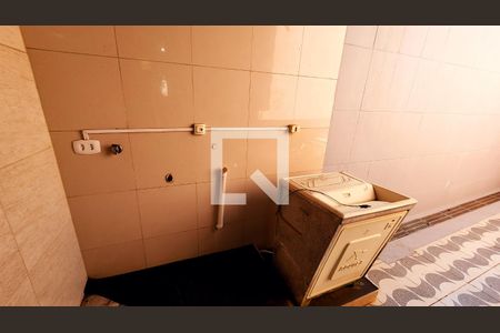Área de Serviço de casa à venda com 2 quartos, 270m² em Vila Municipal, Jundiaí