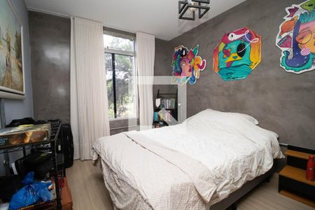 Quarto 1 de apartamento para alugar com 2 quartos, 60m² em Asa Sul, Brasília
