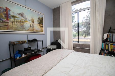 Quarto 1 de apartamento para alugar com 2 quartos, 60m² em Asa Sul, Brasília