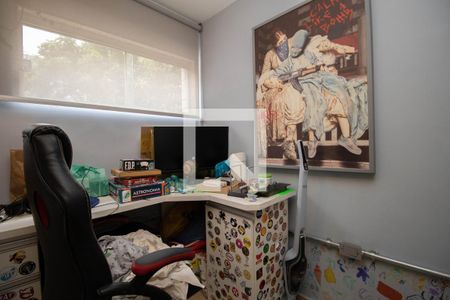 Quarto 2 de apartamento para alugar com 2 quartos, 60m² em Asa Sul, Brasília