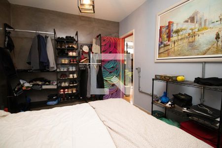 Quarto 1 de apartamento para alugar com 2 quartos, 60m² em Asa Sul, Brasília