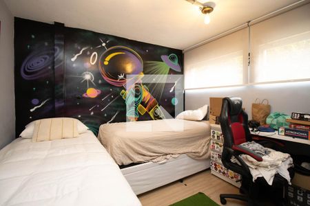 Quarto 2 de apartamento para alugar com 2 quartos, 60m² em Asa Sul, Brasília