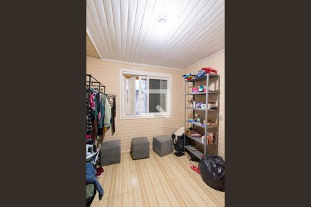 Quarto 2 de casa à venda com 3 quartos, 186m² em Harmonia, Canoas