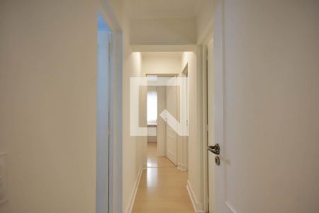 Corredor de apartamento para alugar com 3 quartos, 84m² em Jardim Ampliacao, São Paulo