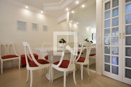 Sala de Jantar de apartamento para alugar com 3 quartos, 84m² em Jardim Ampliacao, São Paulo