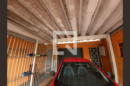Casa à venda com 2 quartos, 175m² em Vila Helena, São Bernardo do Campo