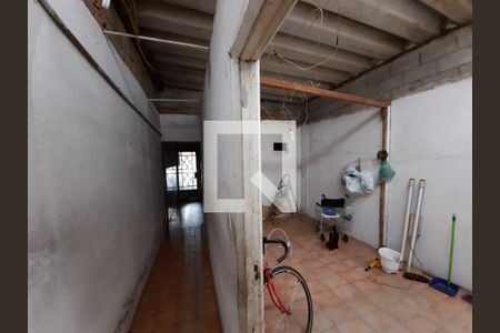 Casa à venda com 2 quartos, 175m² em Vila Helena, São Bernardo do Campo