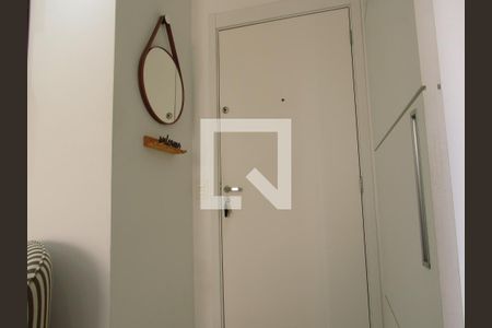Sala de apartamento à venda com 2 quartos, 65m² em Continental, Osasco